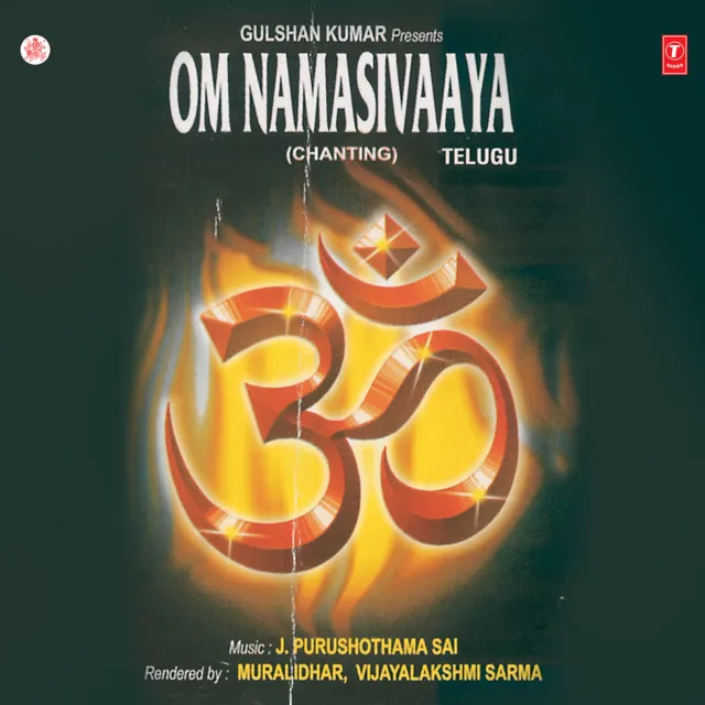 Om Namasivaaya (Chanting)