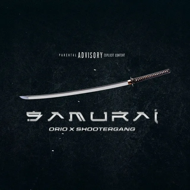 SAMURAI