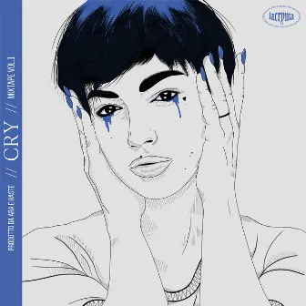 CRY MIXTAPE, Vol. 1 by Lacryma Dischi