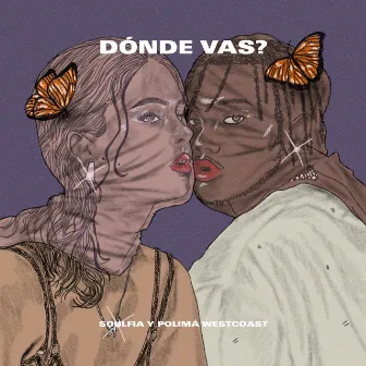 Dónde Vas? by SOULFIA