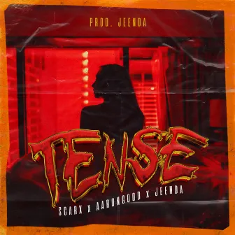 Tense by Jeenda