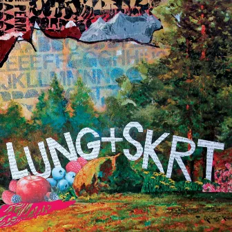 Lung/Skrt Split by Lung