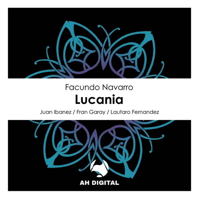 Lucania - Juan Ibanez Remix