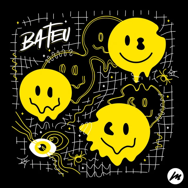 Bateu - Radio Edit