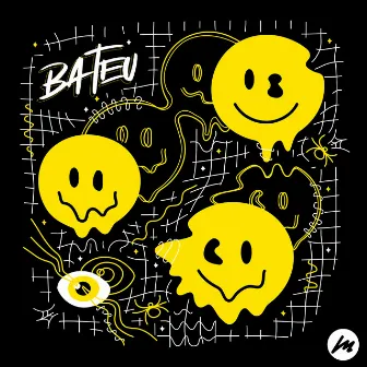 Bateu (Radio Edit) by Patricia Mel