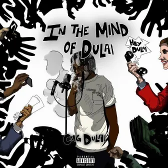 In The Mind Of Dulai by CMG Dulai