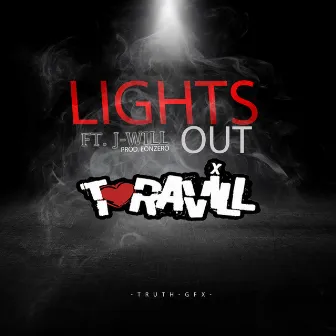 Lights Out by T-Ravill