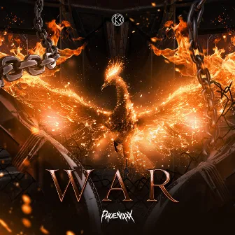 War by Phoenixxx