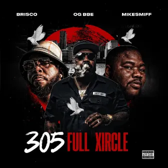 305 Full Xircle by Ogbbe