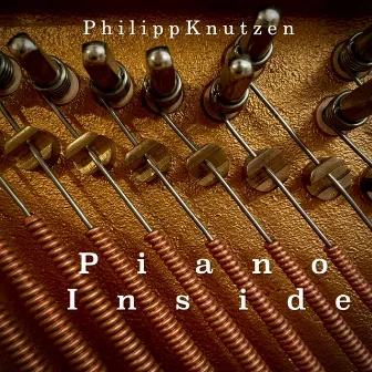 Piano Inside by Philipp Knutzen