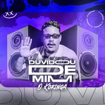 Duvidou de Mim by Davi no Beat