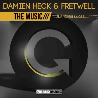 The Music by Fretwell