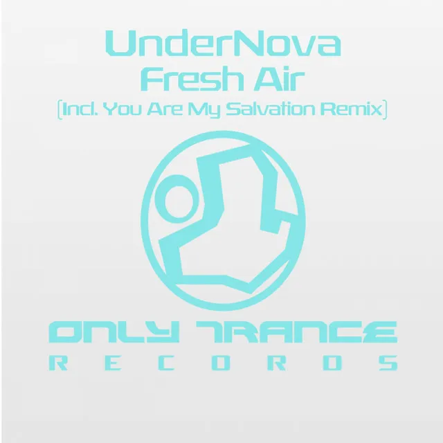 Fresh Air - Original Mix