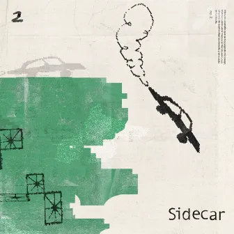 Sidecar by Multipla