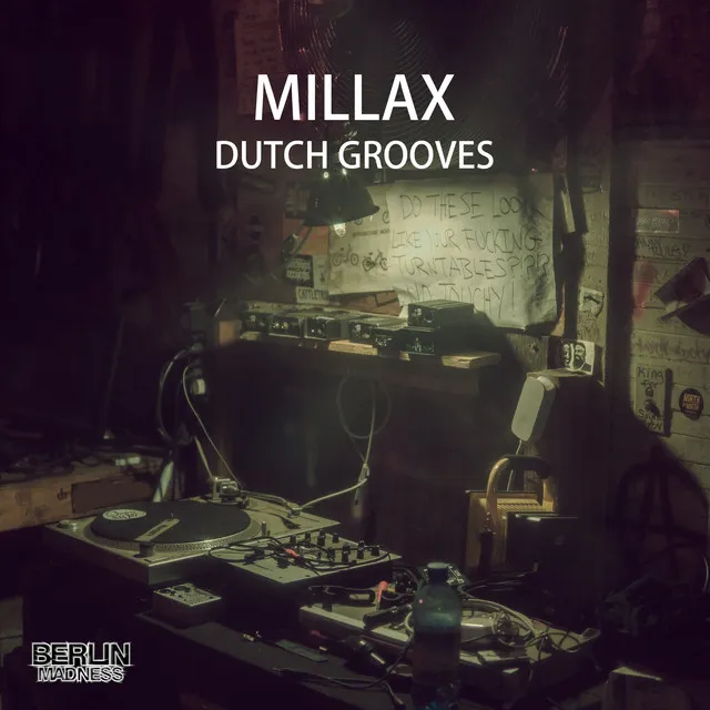 Dutch Grooves