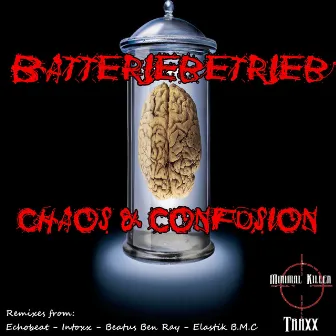 Chaos & Confusion by Batteriebetrieb