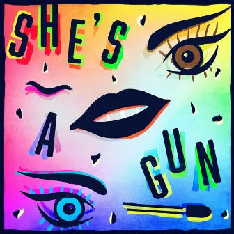 She's a Gun by Newtimers