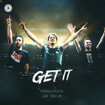 Get It by Jay Reeve