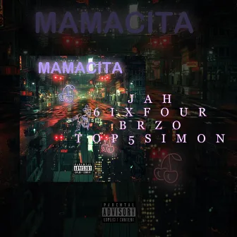 Mamacita by JAH