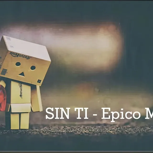 Sin Ti - En Vivo