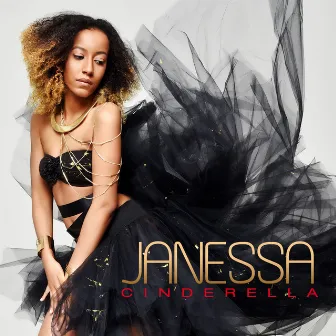 Cinderella by Janessa