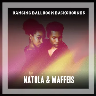 Dancing Ballroom Backgrounds by Natola & Maffeis