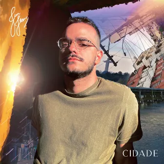 Cidade by Jim Jeans