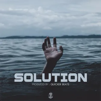 Solution by Quicker Beats