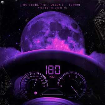 180 by the young mix