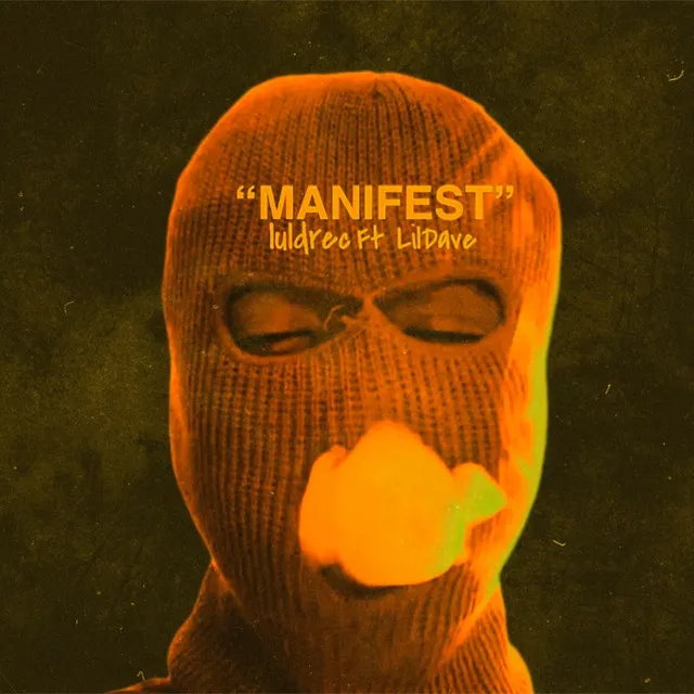 Manifest