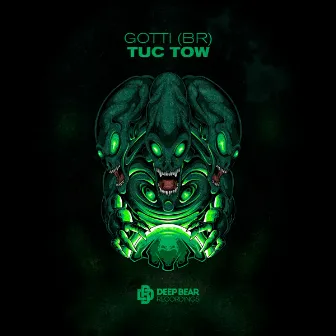 Tuc Tow by GOTTI (BR)