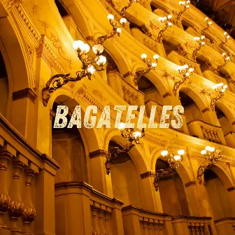 Bagatelles by Francesco Pasqualotto