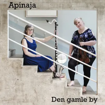 Den Gamle By / Jeg ved en lærkerede by Apinaja