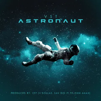 Astronaut by VST