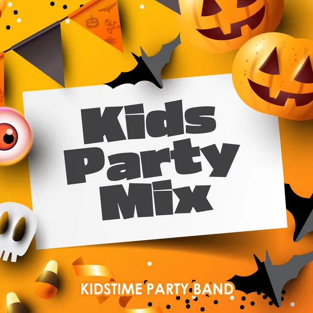 Kids Party Mix