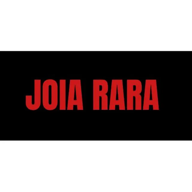 Joia Rara