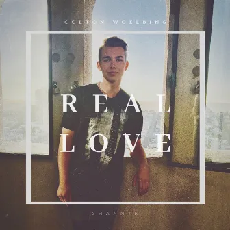 Real Love by Colton Woelbing