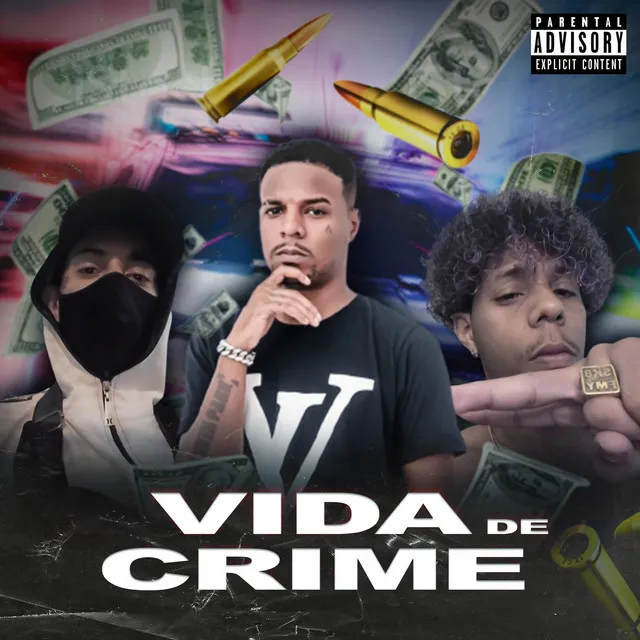 Vida de Crime