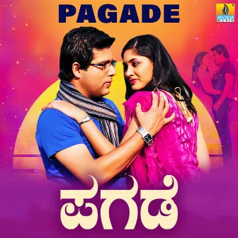 Pagade (Original Motion Picture Soundtrack) by Sagar Nagabhushan