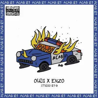 ACAB21 by OudiTheKidd