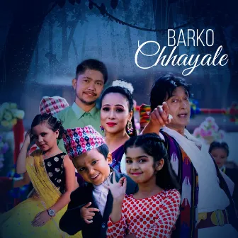 Barko Chhayale by Kamala Ghimire