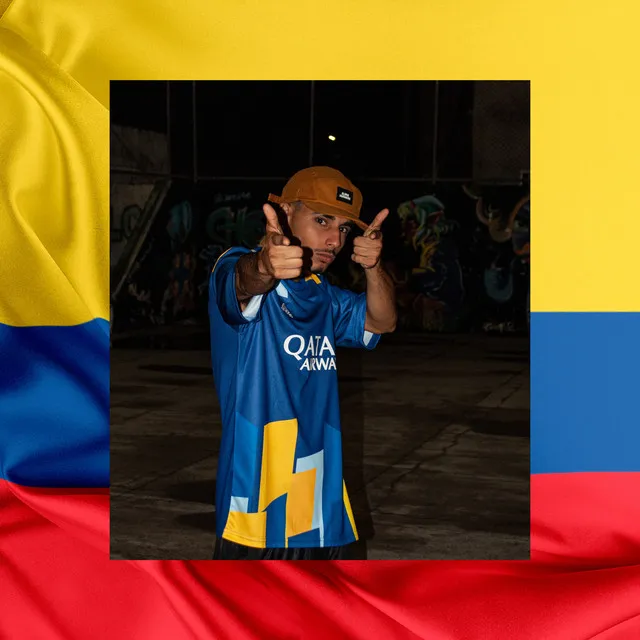 Colombiano