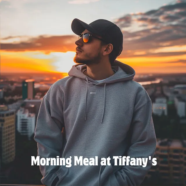 Morning Meal at Tiffany's