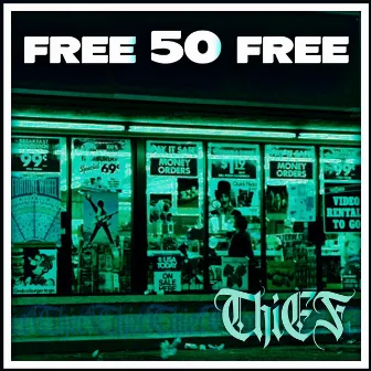 Free50Free by Diversoul