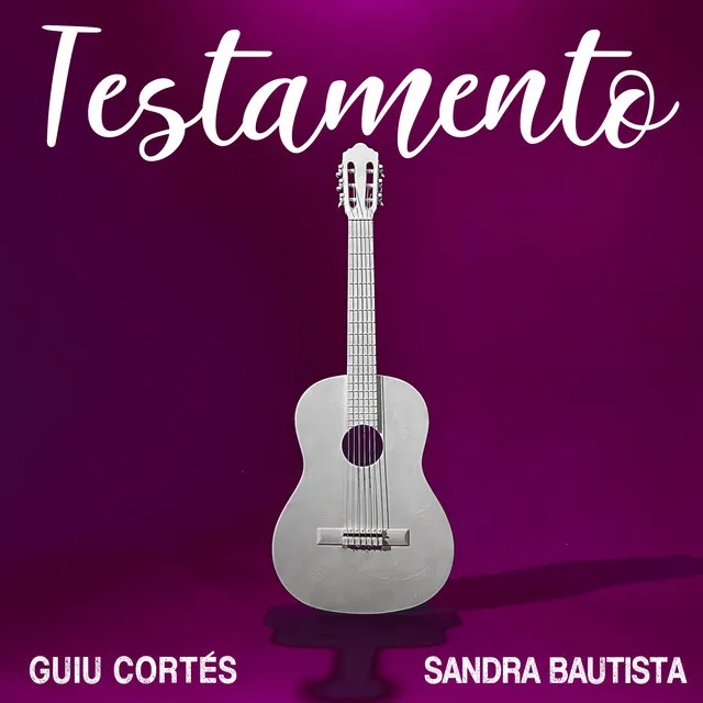 Testamento