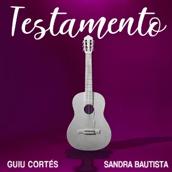 Testamento by Guiu Cortés