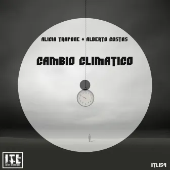 Cambio Climático by Alicia Trapone