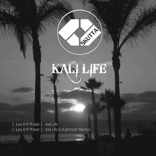 Kali Life - Original Mix