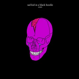 Sad Kid In A Black Hoodie (Remix) by Scotty Sire