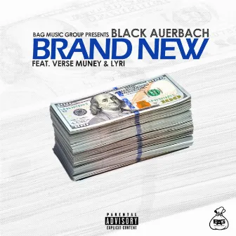 Brand New by Black Auerbach